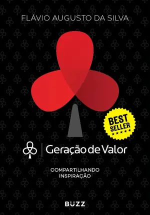 Livro para MEI: Geração de Valor